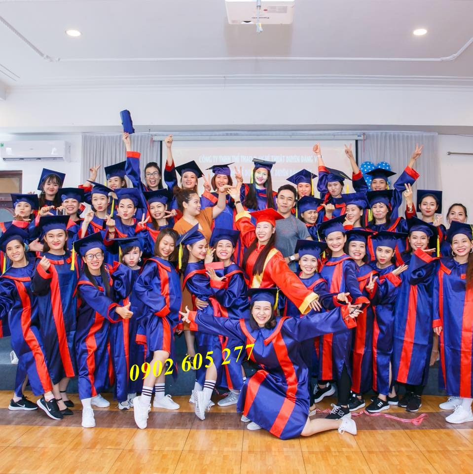 Đồng phục tốt nghiệp thcs 2019 – dong phuc tot nghiep thcs 2019