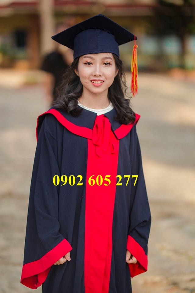 Đồng phục tốt nghiệp sinh viên đại học giá rẻ - dong phuc tot nghiep sinh vien dai hoc gia re