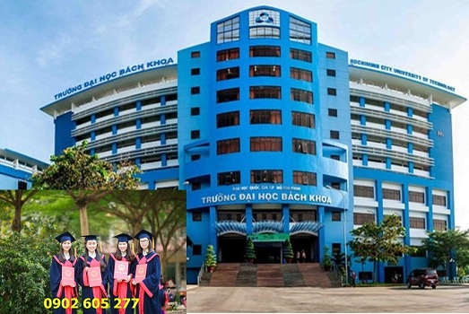 Cơ sở bán áo tốt nghiệp sinh viên trường đại học Bách Khoa