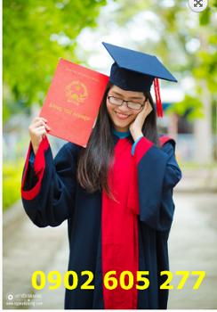 Chuyên bán lễ phục tốt nghiệp sinh viên trường đại học Sài Gòn