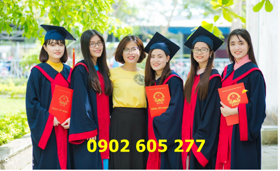 Chuyên bán lễ phục tốt nghiệp sinh viên trường đại học Sài Gòn