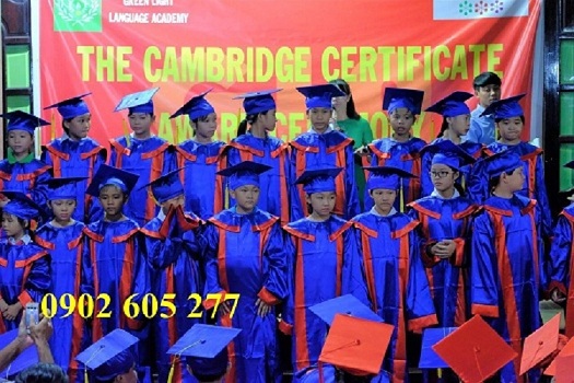 May đồng phục tốt nghiệp cấp 1 – dong phuc tot nghiep cap 1
