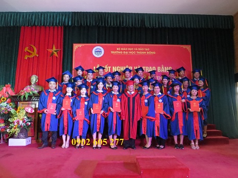 Bán áo tốt nghiệp đại học- ban ao tot nghiep dai hoc