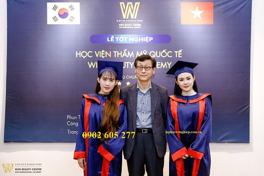 Cơ sở bán lễ phục tốt nghiệp cấp 3 tại Huế - co so ban le phuc tot nghiep cap 3 tai Hue