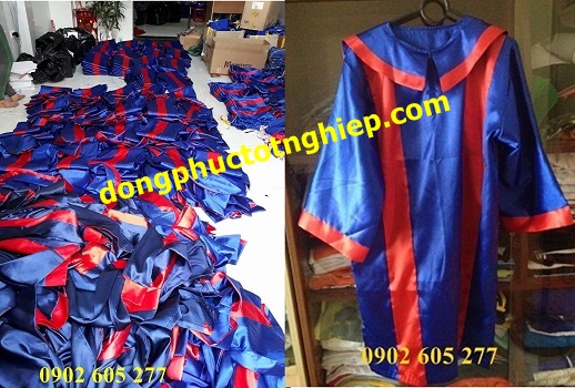 Mua áo tốt nghiệp cấp 3 tại An Giang - mua ao tot nghiep cap 3 tai an giang