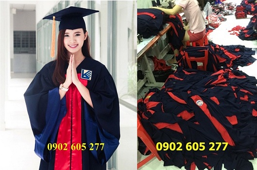 Công ty bán đồ cử nhân sinh viên 2019 tại Biên Hòa