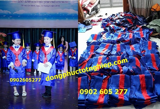 Ý nghĩa áo tốt nghiệp mầm non tại Phú Yên – y nghia ao tot nghiep mam non tai phu yen