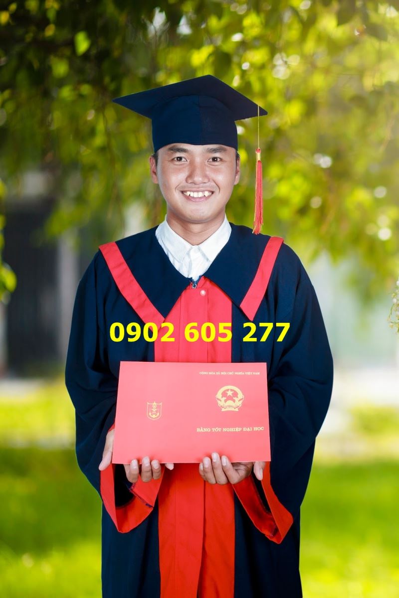 Bán áo cử nhân tốt nghiệp sinh viên cao đẳng