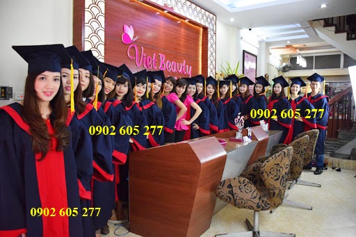 Cơ sở nhận may đồng phục cử nhân – Quận 5