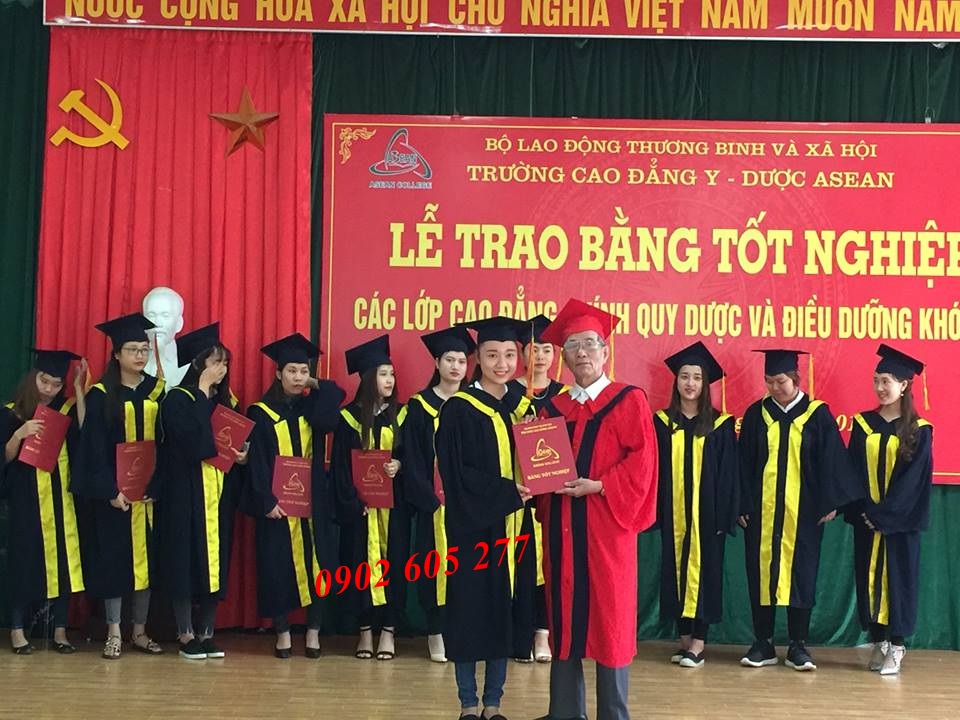 Áo ra trường cho sinh viên tốt nghiệp ở Hà Tiên- ao ra truong cho sinh vien tot nghieo o ha tien