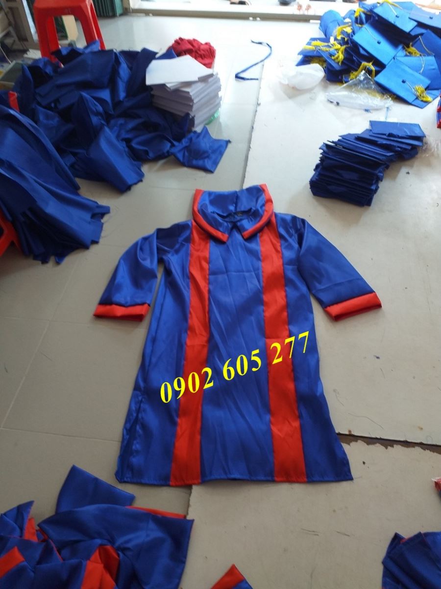 Tìm chổ bán đồ tốt nghiệp  lớp 12 mẫu mới tại Nha Trang